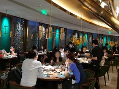 大堂-木棉·醉心粤味(COCO Park店)