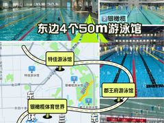 -二十一世纪饭店-游泳馆