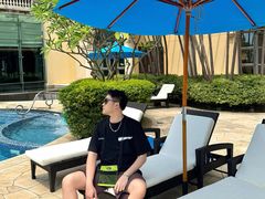 -澳门十六浦索菲特大酒店