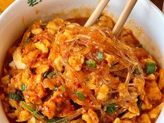 -老刘家永盛斋·传统泡馍(东关南街店)