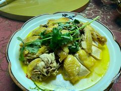 -天元河田土鸡店(莲花山店)