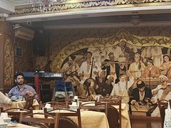 -维吾尔餐厅(宜山路店)