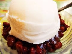 紅豆拌雪糕-顺记冰室(宝华路店)