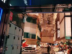 -亚马逊海鲜自助(梅溪湖步步高店)