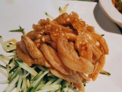 -人民公社大食堂(顺义总店)