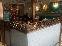 -半天妖烤鱼(方庄店)