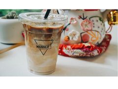 -Manner Coffee(大宁国际商业广场店)