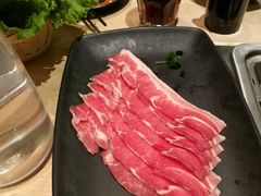 -新石器烤肉(中房金谊广场店)