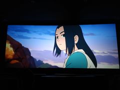 -UME影城(南京1912店)