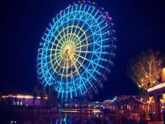 -三亚海昌梦幻海洋不夜城