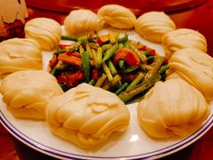 -老胶东家常菜馆(市场一路店)