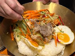 -韩象烤肉·韩国料理(市南麦凯乐旗舰店)
