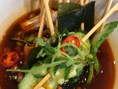 -蓉李记成都名小吃(合肥包河万达店)
