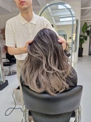 -Hello Lady发型设计