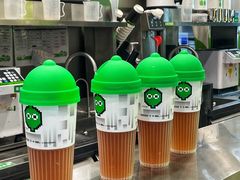 -柠季·手打柠檬茶(岳麓山登高路店)