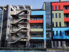 -山下C5cafe(惠通时代广场店)