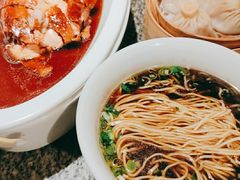 -南京大牌档(之心城店)