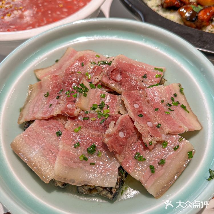 （苏州）秋天第一顿大闸蟹也是被我吃上了！！