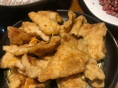 -95号酱骨·一块豆腐(展春园西路店)