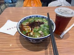 -有礼有面(知春路店)