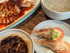 -鱼食饭稻·苏浙土菜17年老馆子(平江路店)