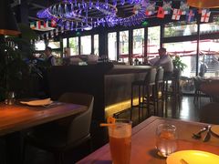 大堂-艾米意大利餐厅(米房创意园店)