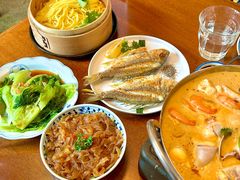 -林四喜·闽南传家菜(鼓浪屿店)