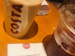 -COSTA COFFEE(上海虹口公园店)