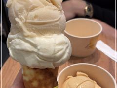 -LUNEURS月乐诗·法式冰淇淋(环贸店)