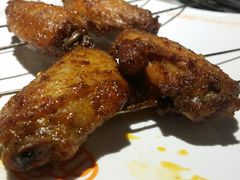 -小杨烤肉(高新店)