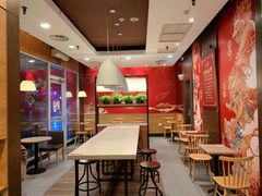 -肯德基(天津奥城店)