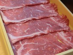 -温野菜涮涮锅(曲江大悦城店)