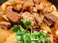 -牛腩之旅·牛腩牛杂煲(光启城美食城店)