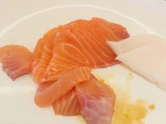 -力高皇冠假日酒店-亚细亚餐厅