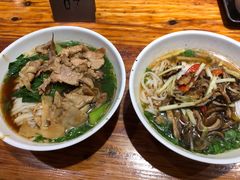 -肆姐面粉馆(坡子街店)