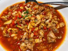 -飶香居(省博物馆店)