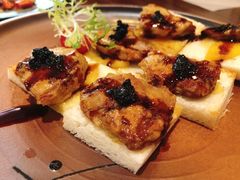 -大渔铁板烧(东城店)