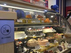 -DQ·蛋糕·冰淇淋(新佳丽店)