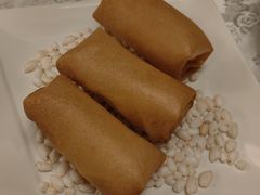 -酌宴府The China Club·广州万富希尔顿酒店(云城东路店)