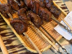 -新疆伊宁远征餐厅