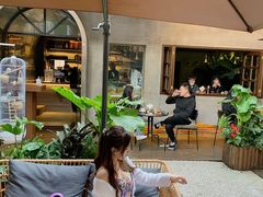 -ChitChat奇洽·Bistro(黎黄陂路店)