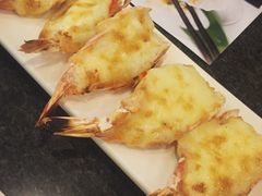 -大渔铁板烧(万象城店)