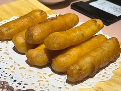 -杨记隆府重庆江湖菜(大悦城店)