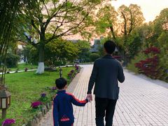 -庐山天沐温泉度假村