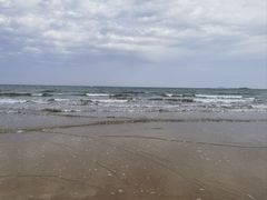 -青岛朗艺美术馆·海景咖啡