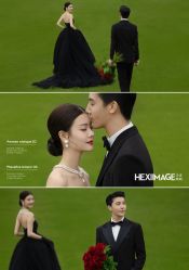 -苏州HX-合喜映画婚纱摄影