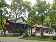 -深圳国际园林花卉博览园