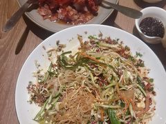 -金掌勺锅包肉(太原万达店)