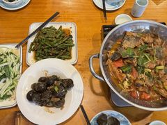 -61号餐吧(兴坪古镇漓江店)