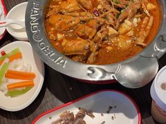 -胖哥俩肉蟹煲(湛江印象汇店)